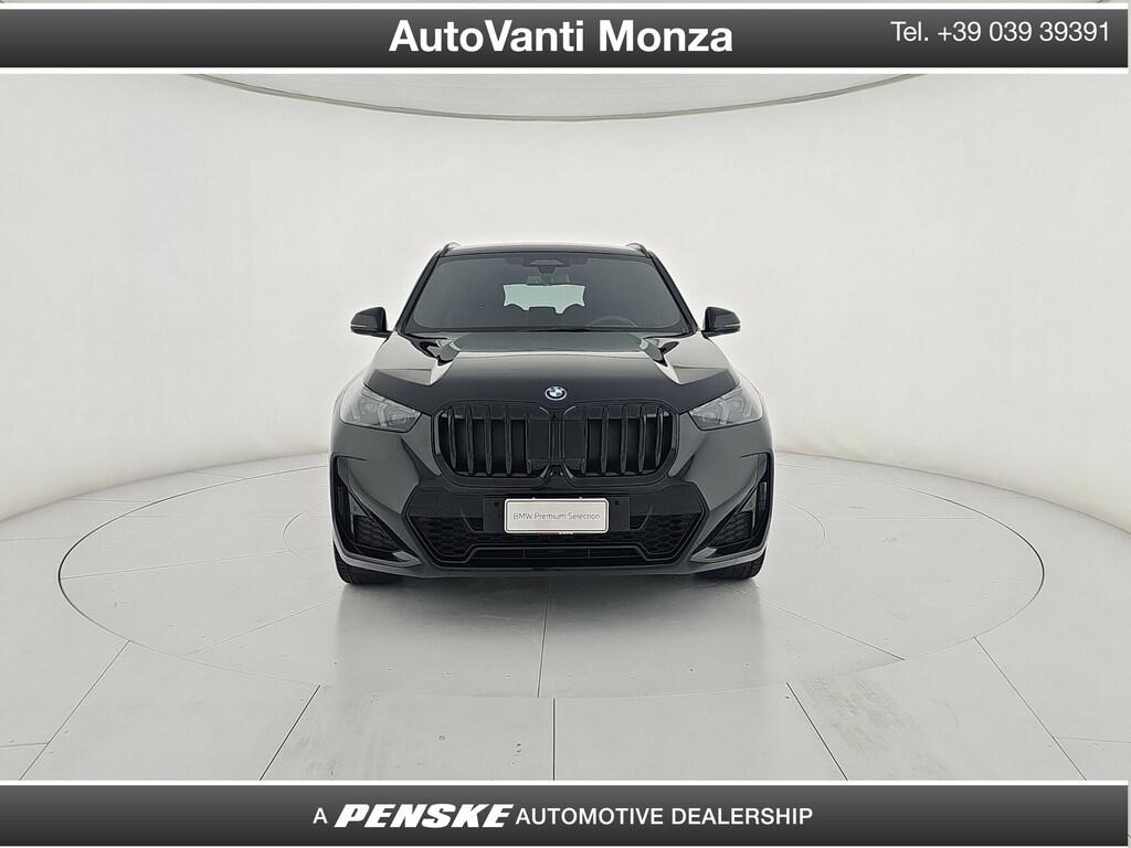 BMW X1 xdrive 25e MSport Pro auto
