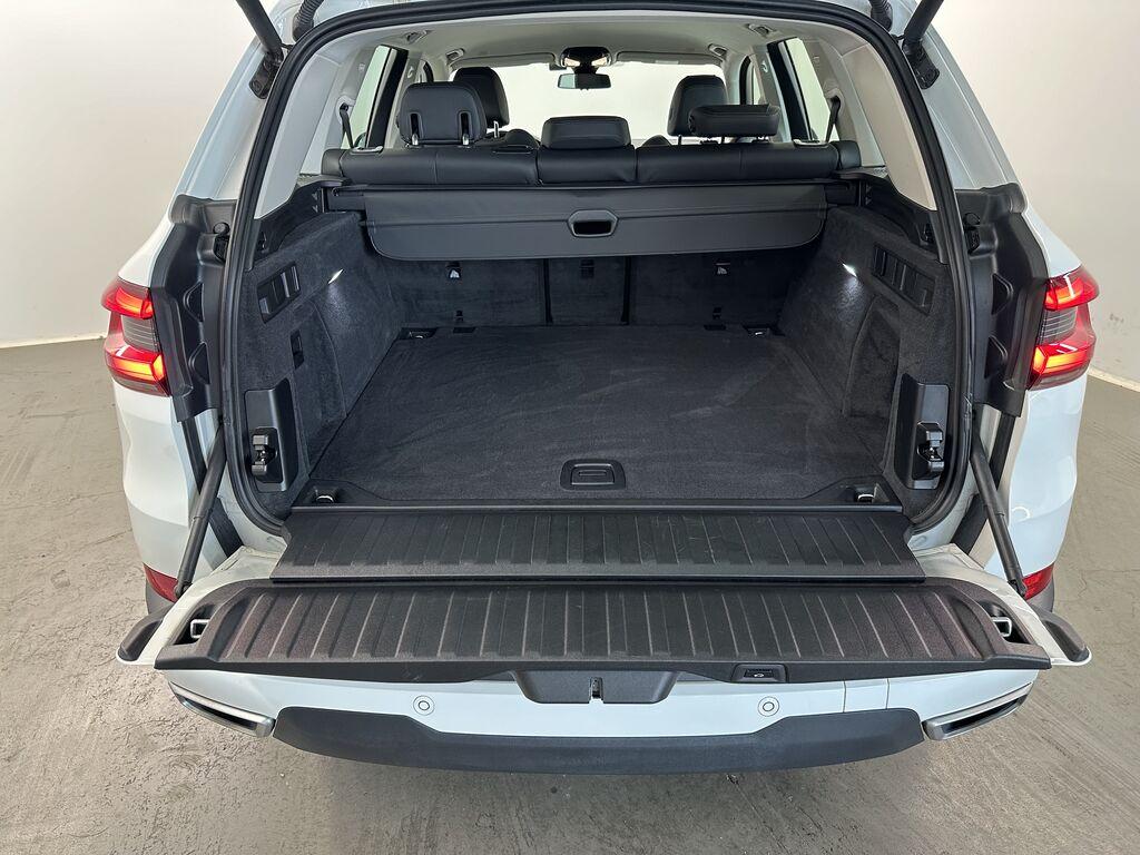 BMW X5 xdrive25d xLine auto