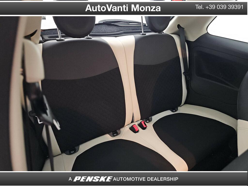 Fiat 500 1.0 hybrid Dolcevita 70cv
