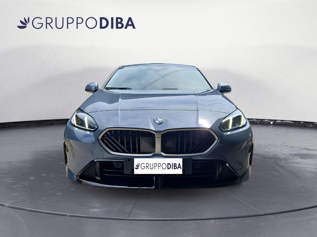 BMW Serie 1 120 48V MSport Design auto