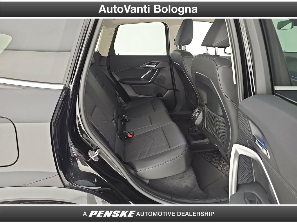 BMW X1 25e xdrive X-Line auto
