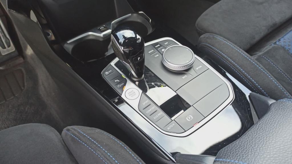 BMW Serie 1 128ti Msport auto