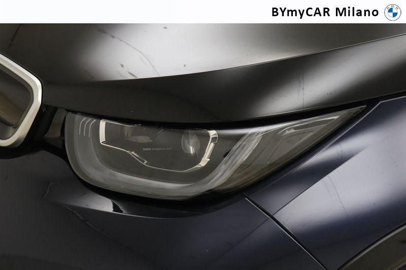 BMW i3 i3s 120Ah Advantage