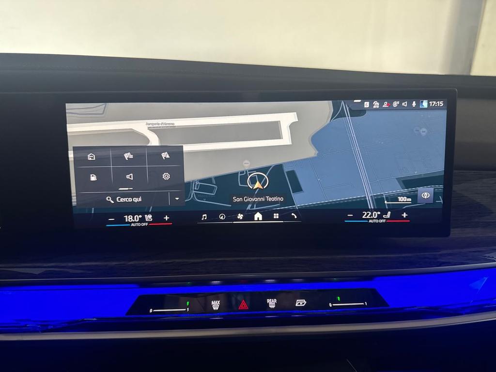 BMW Serie 7 740d mhev xdrive M Sport Pro auto