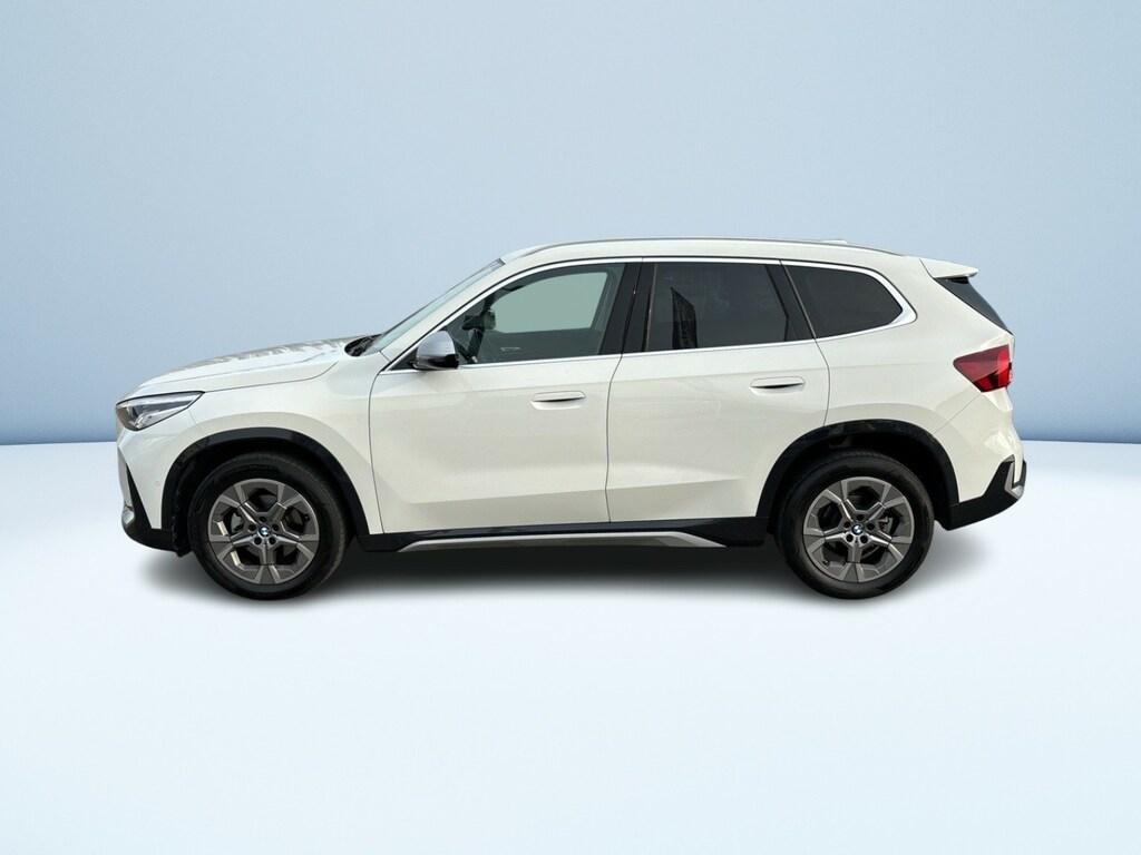 BMW X1 sdrive18d X-Line auto