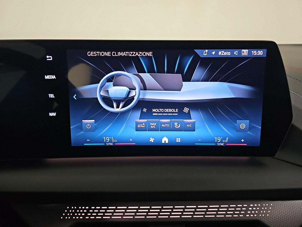 BMW Serie 1 120 48V MSport Pro auto