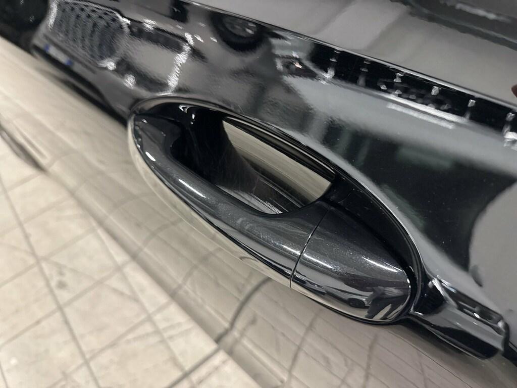 Mercedes Classe B 180 d Sport auto