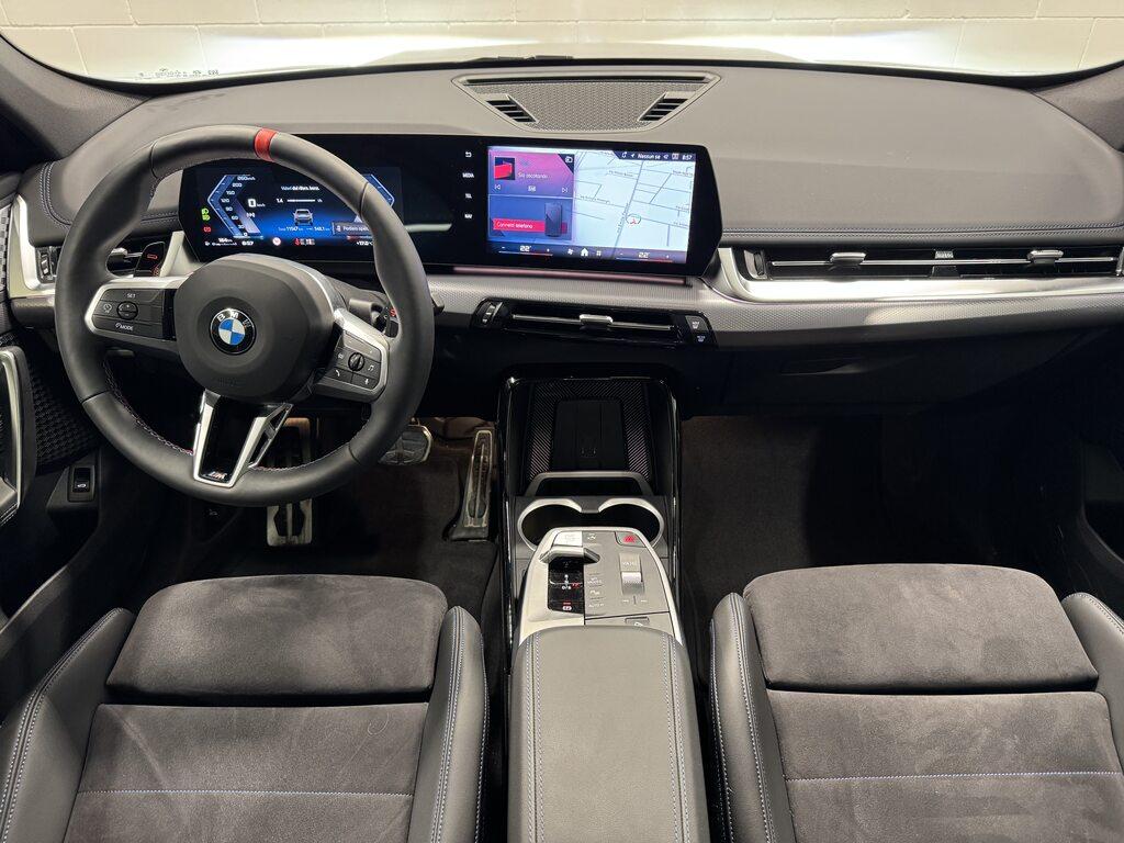 BMW X1 M X1 xdrive M35i Msport Pro auto
