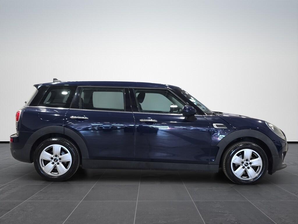 Mini One D Clubman 1.5 One D Boost