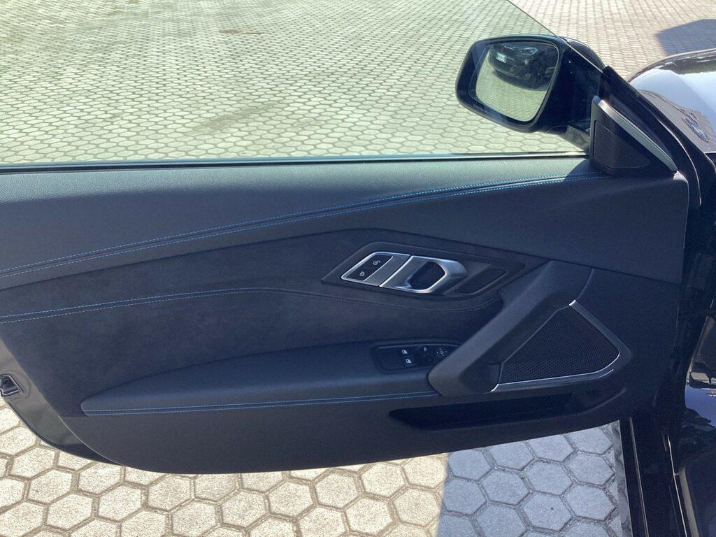 BMW Z4 sdrive 30i Msport auto