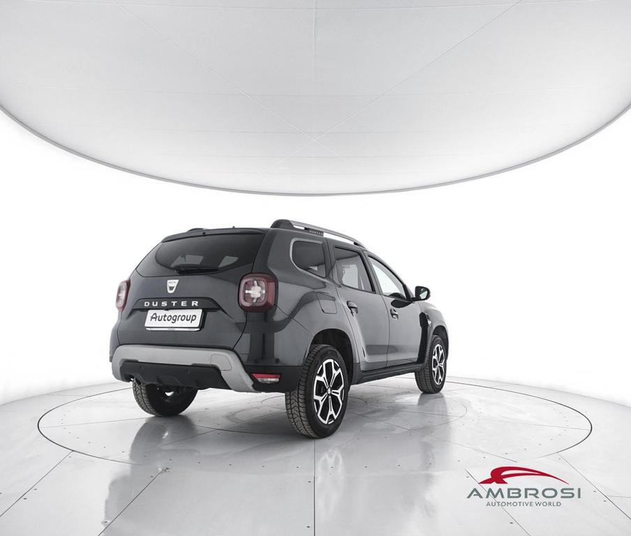 Dacia Duster 1.6 sce Prestige Gpl 4x2 s&s 115cv