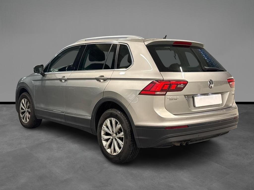 Volkswagen Tiguan 2.0 tdi Business 4motion 150cv dsg