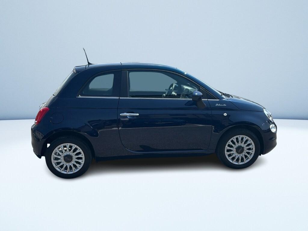 Fiat 500 1.0 hybrid Dolcevita 70cv