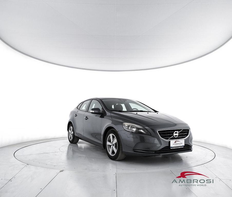 Volvo V40 1.6 D2 Business