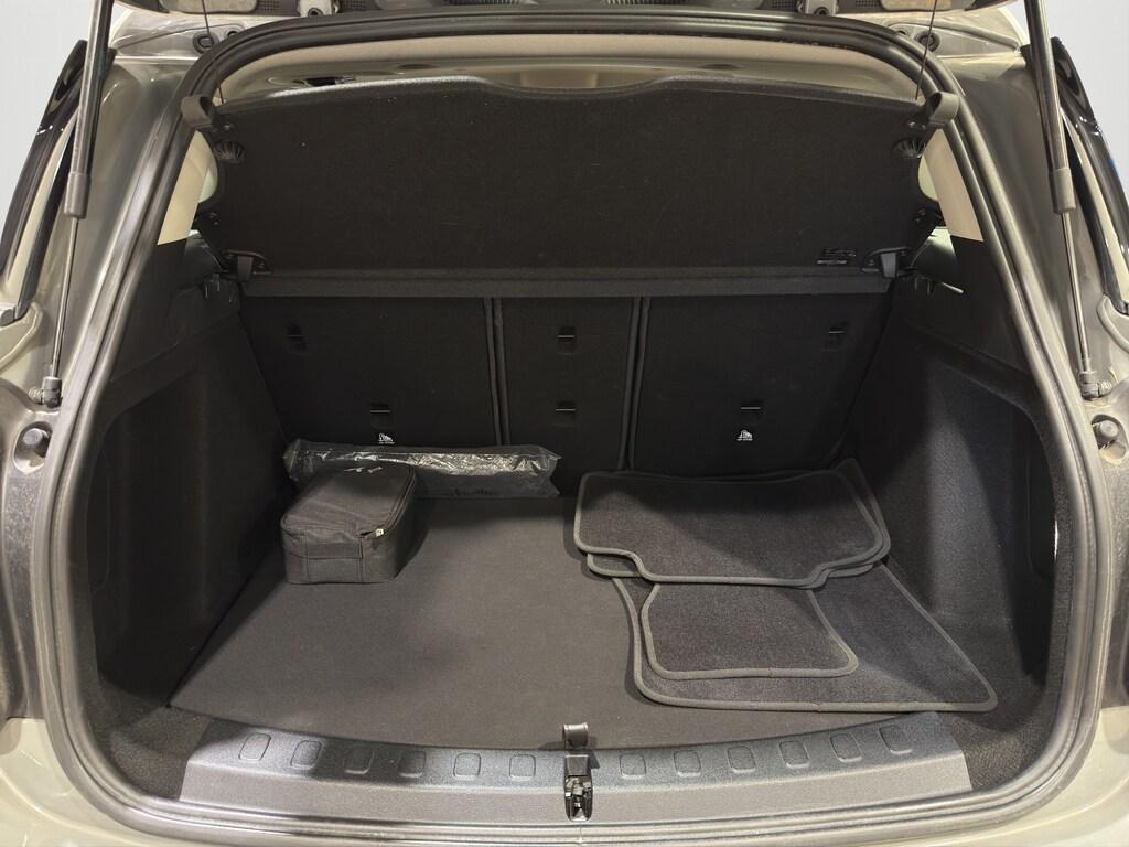 Mini Cooper D Countryman 2.0 TwinPower Turbo Cooper D Business Steptronic