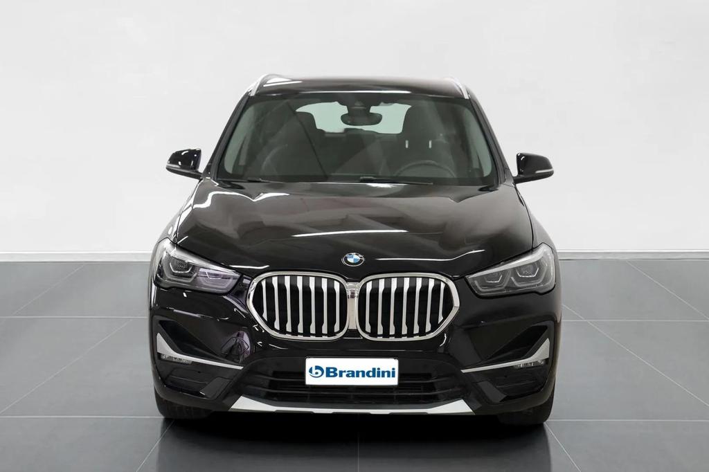 BMW X1 sdrive18d xLine Plus auto