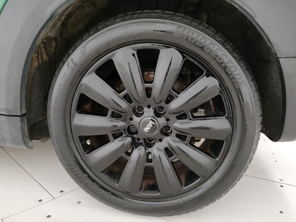 Mini Mini Countryman 1.5 Cooper SE All4 all4 auto