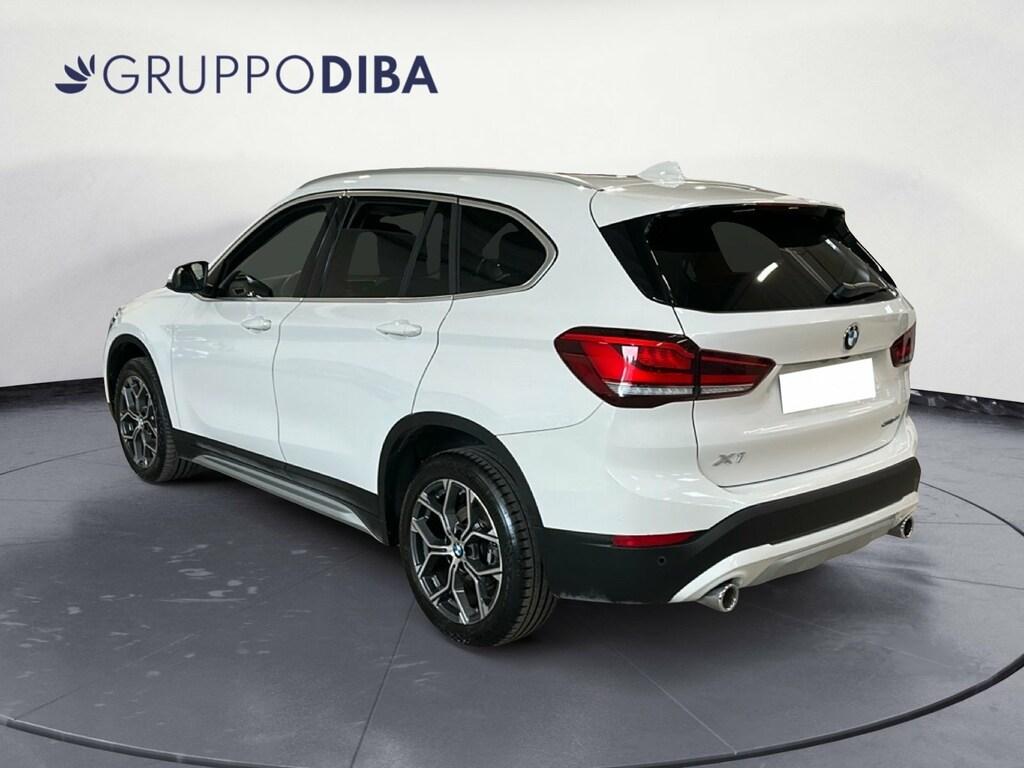 BMW X1 sdrive18d xLine Plus auto
