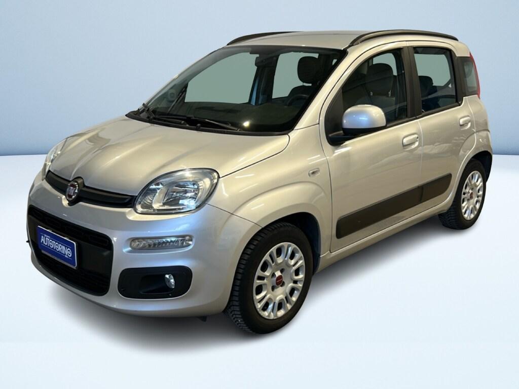 Fiat Panda 1.2 Pop 69cv E6