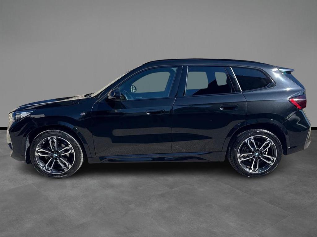 BMW X1 sdrive18d MSport Edition Balance auto