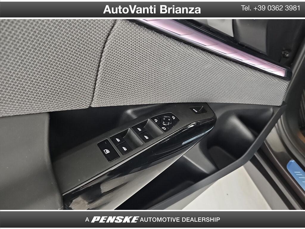 BMW X3 xdrive20d MSport Pro auto