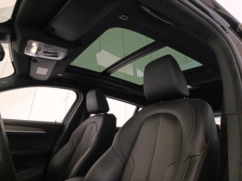 BMW X2 xdrive18d Msport auto