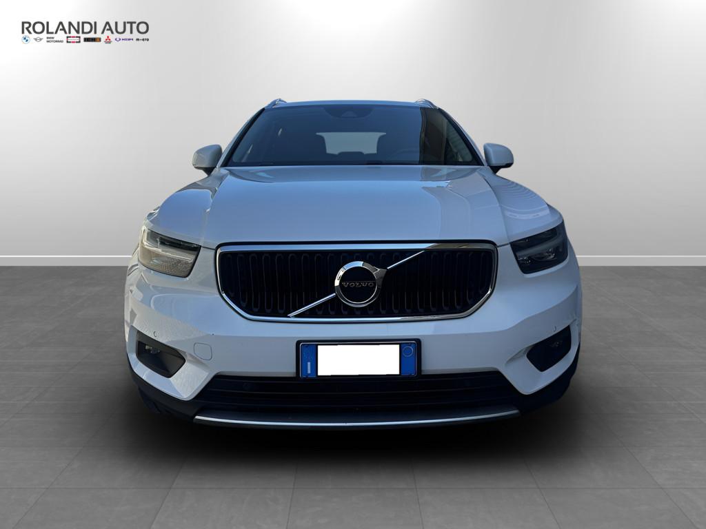 Volvo XC40 2.0 D3 Business Plus geartronic my20
