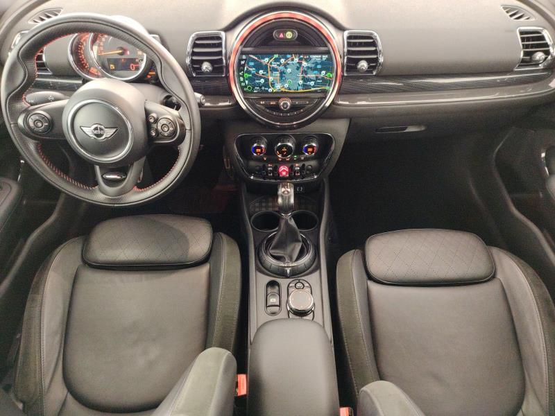 Mini Cooper S Clubman 2.0 Cooper S Hype ALL4 Auto