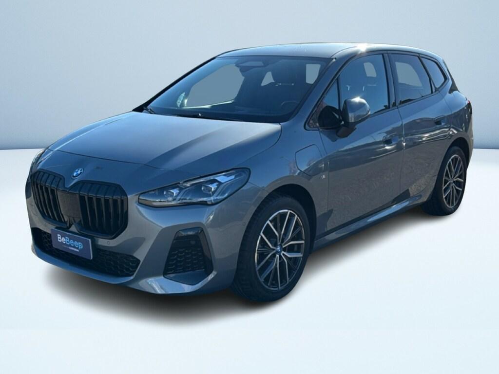 BMW Serie 2 230e Active Tourer xdrive Msport auto