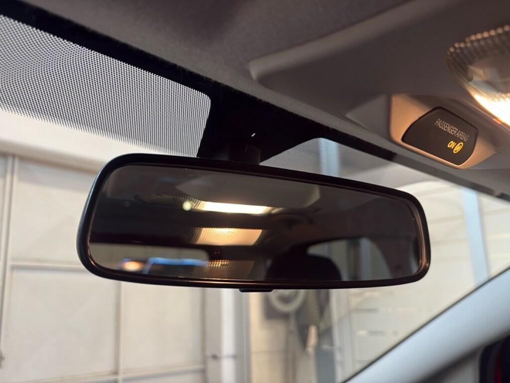 Ford EcoSport 1.0 ecoboost Plus s&s 125cv