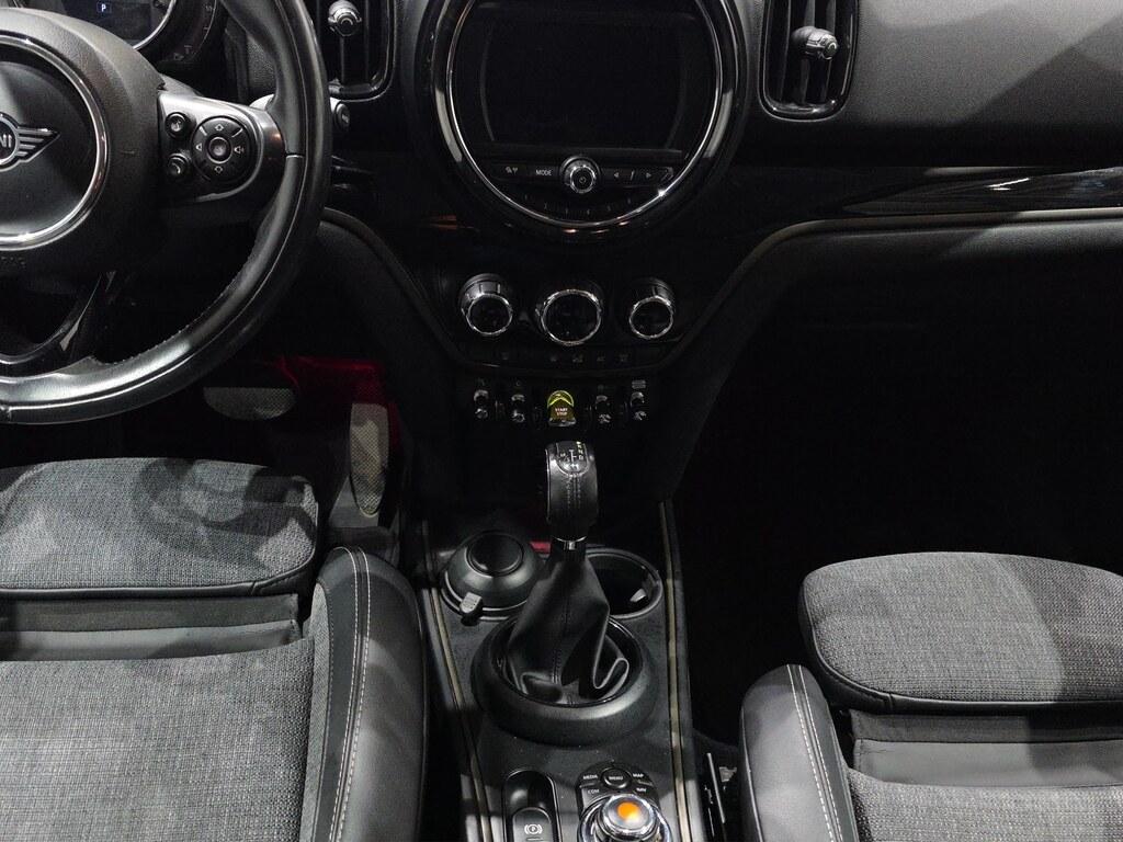 Mini Cooper SE Countryman Mini Countryman 1.5 Cooper SE Hype all4 auto