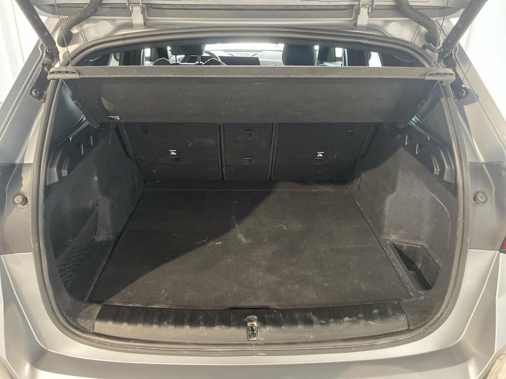 BMW X1 xdrive20d mhev 48V Msport auto