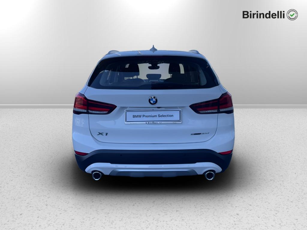 BMW X1 sdrive18d xLine Plus auto
