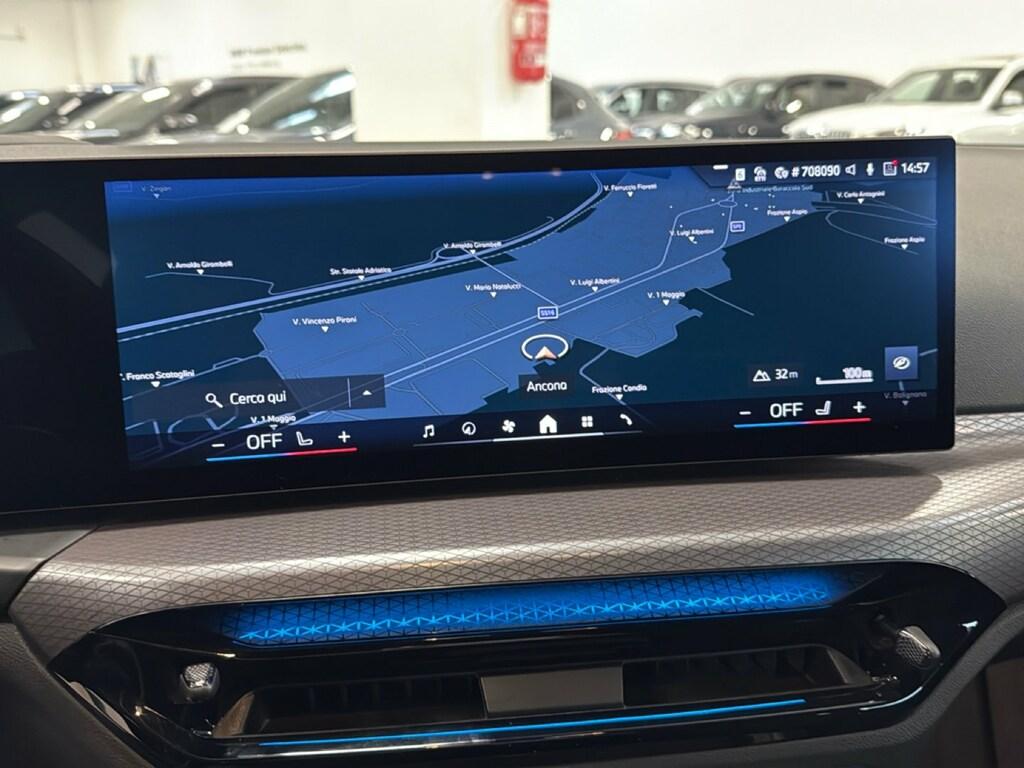 BMW Serie 4 420d Gran Coupe mhev 48V xdrive M Sport Pro auto