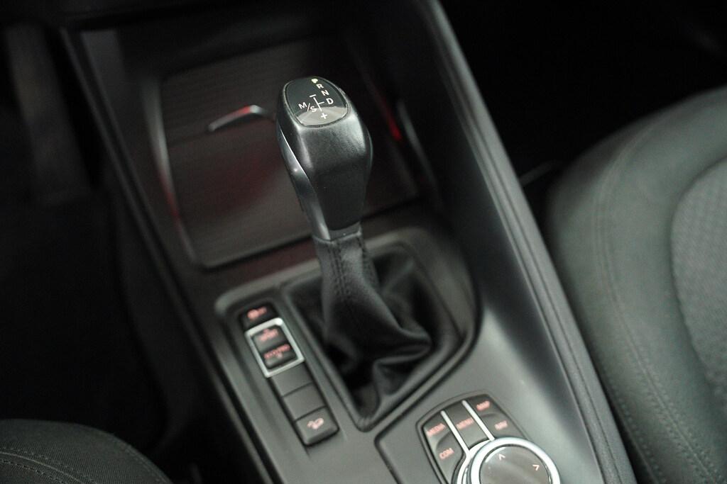 BMW X1 xdrive18d xLine auto