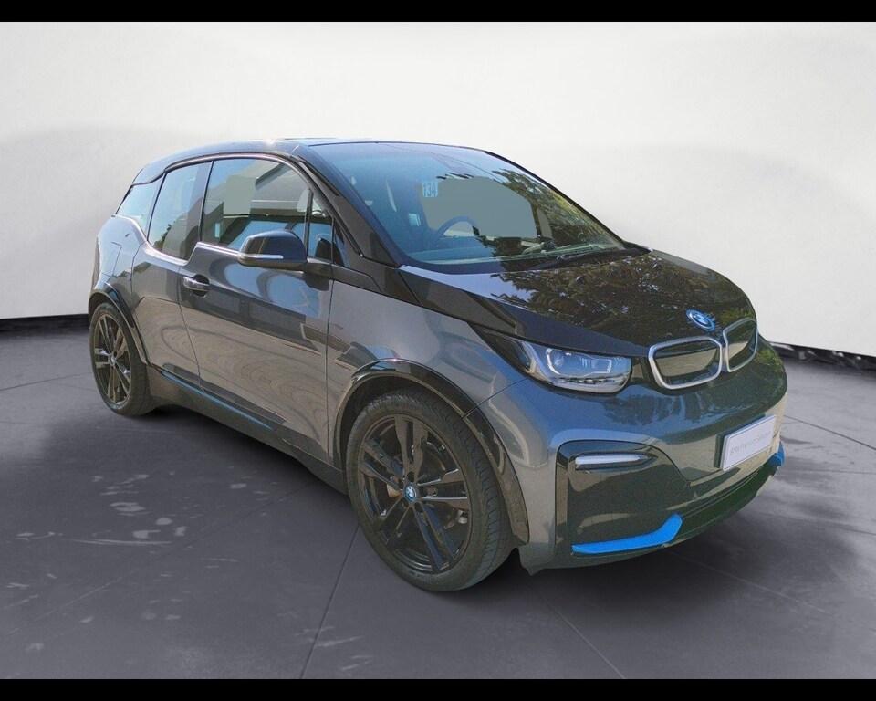 BMW i3 i3s 120Ah Advantage