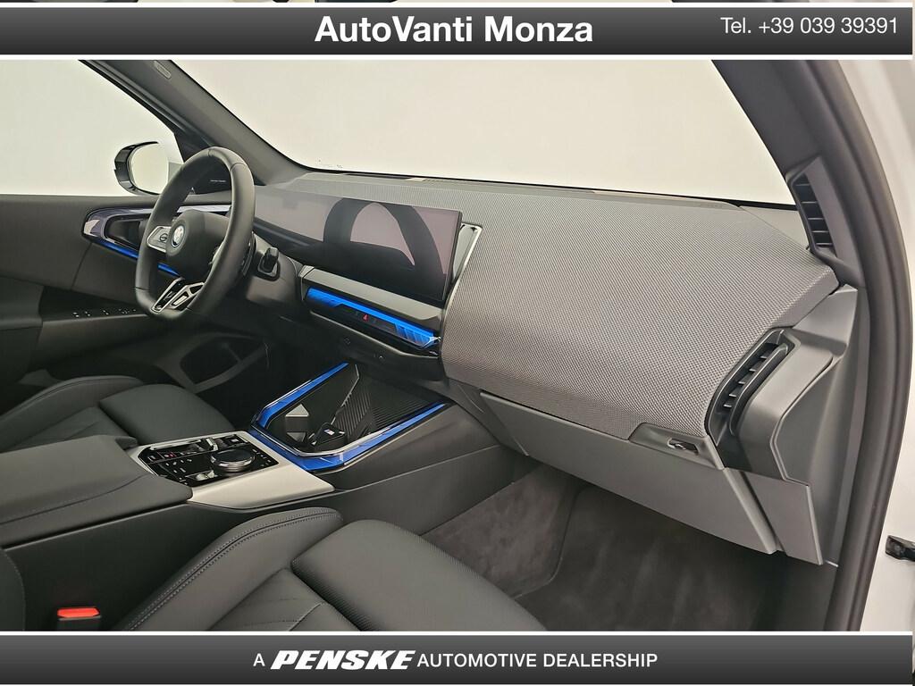 BMW X3 xdrive30e MSport Pro auto