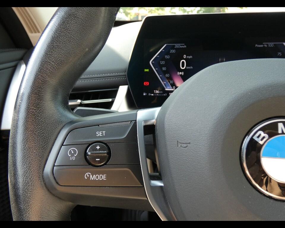 BMW X1 sdrive18d X-Line auto