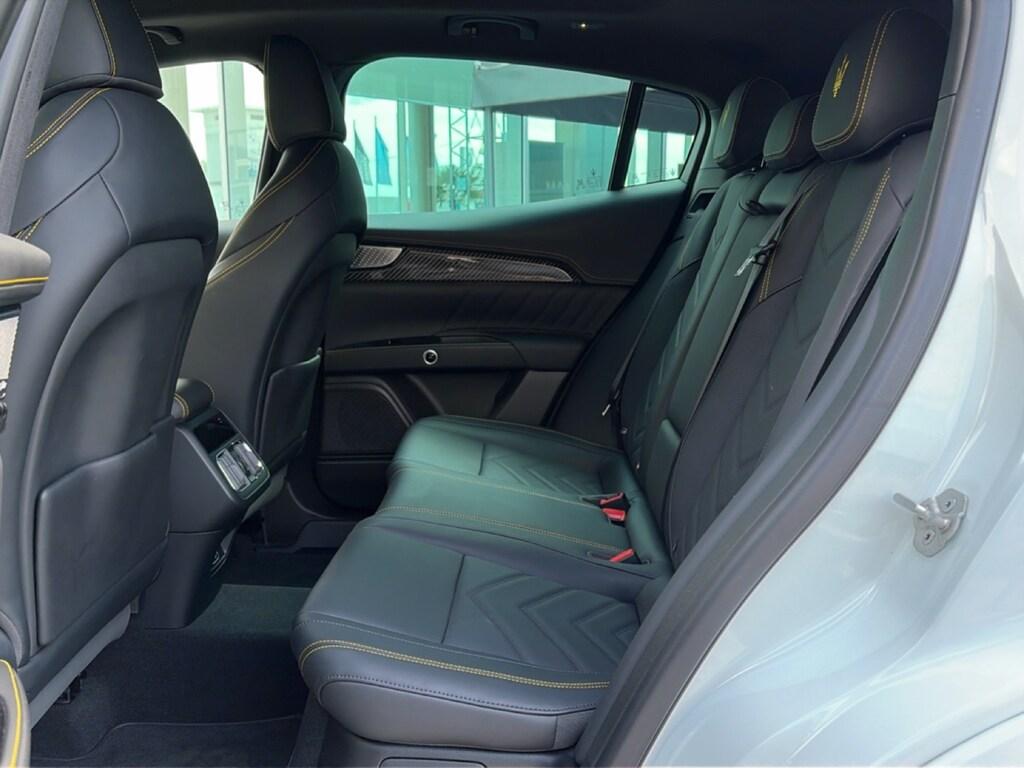 Maserati Levante Grecale 2.0 mhev Modena 330cv auto