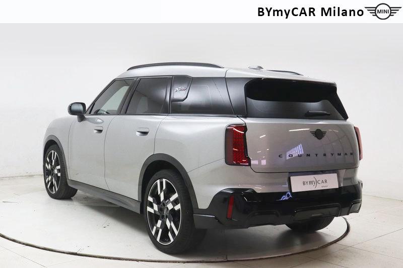 Mini Mini Countryman 2.0 48V D JCW auto
