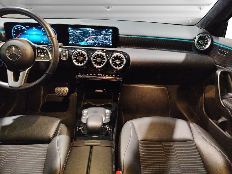 Mercedes Classe A 180 d Sport Night edition auto