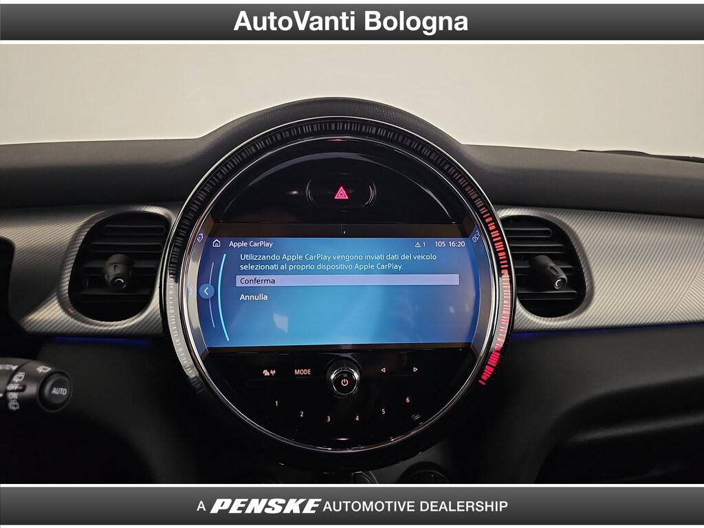 Mini Cooper 1.5 TwinPower Turbo Cooper
