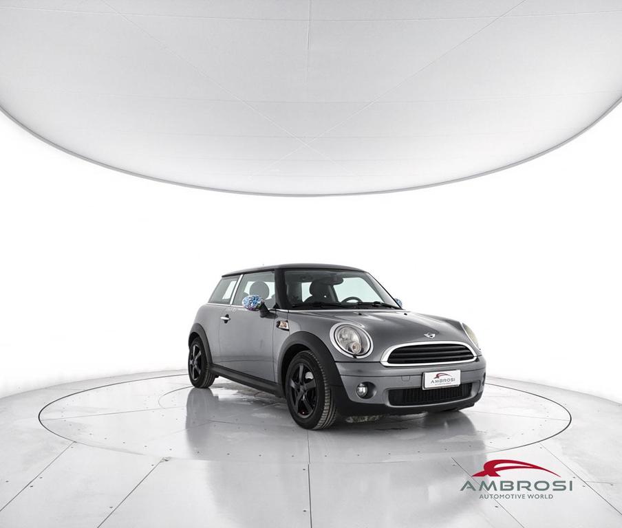 Mini One 1.4 One