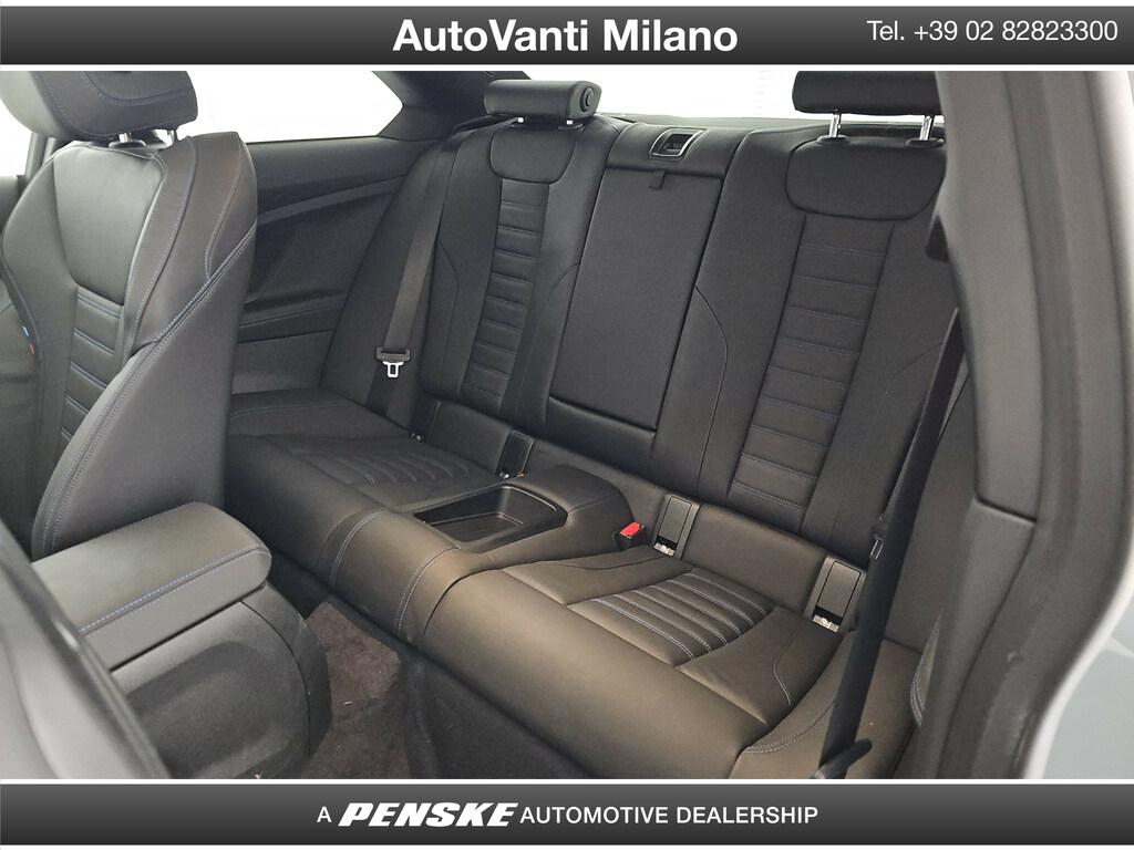 BMW Serie 2 220i Coupe Msport auto