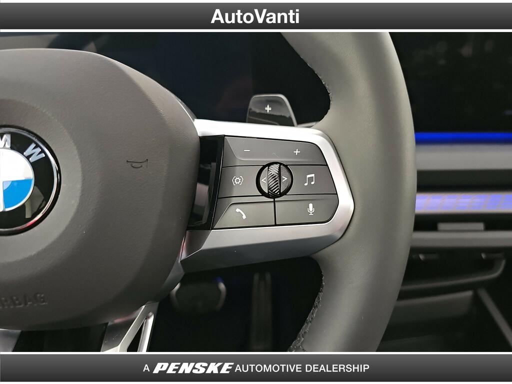 BMW Serie 1 118d MSport Pro auto