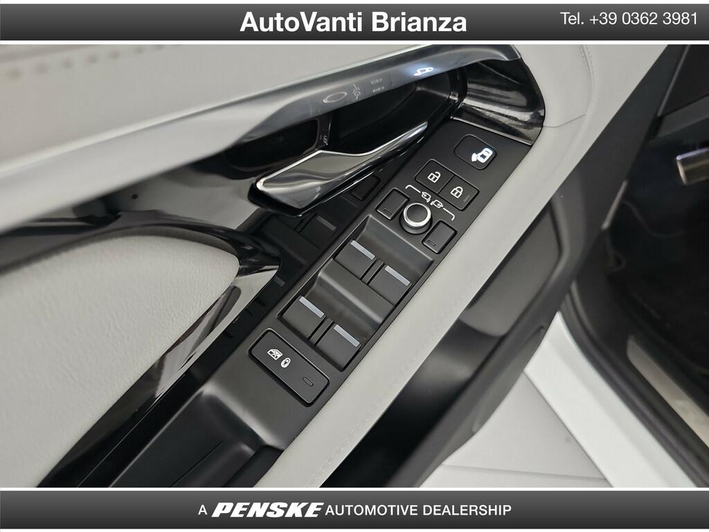 Land Rover Range Rover Evoque Evoque 1.5 i3 phev R-Dynamic SE awd auto