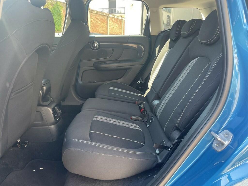 Mini Cooper S Countryman 2.0 TwinPower Turbo Cooper S Hype ALL4 Steptronic