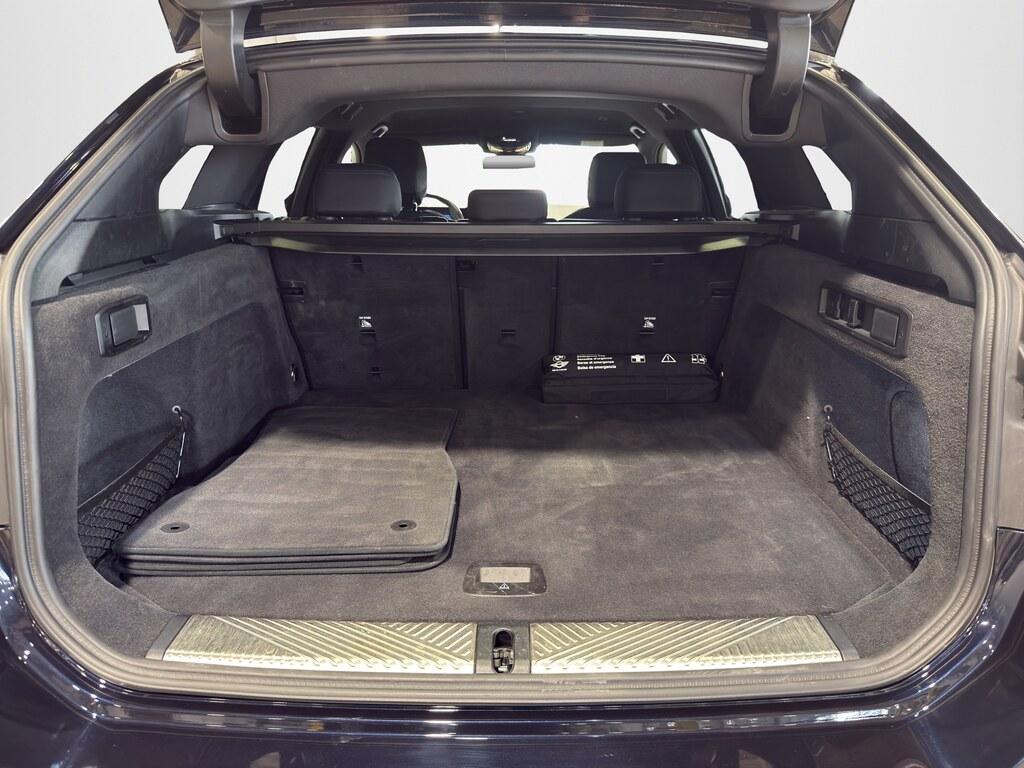 BMW Serie 5 520d Touring 48V xdrive M Sport Pro auto