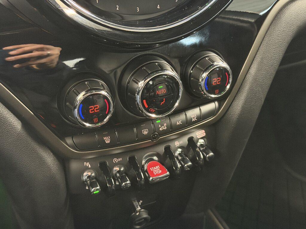 Mini Cooper SD Countryman 2.0 Cooper SD Hype auto