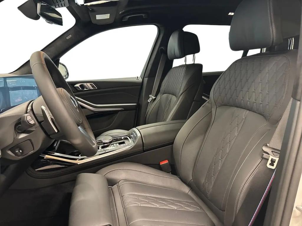 BMW X7 xdrive 40d 48V MSport Pro auto 7p.ti